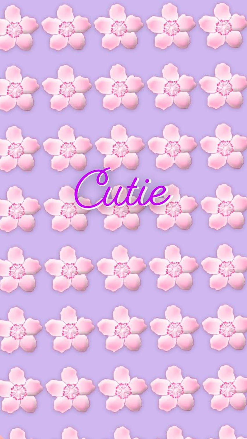 Cutie HD phone wallpaper | Pxfuel