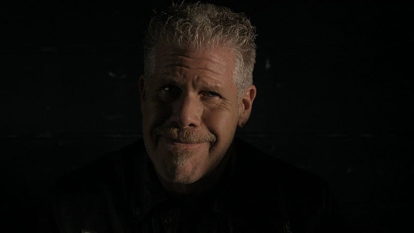 Clay Morrow - Sons Of Anarchy foto HD wallpaper