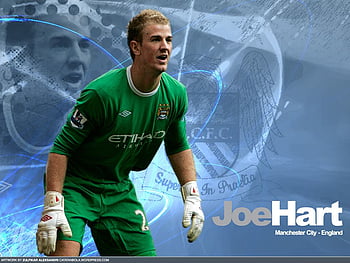 joe hart saves wallpaper