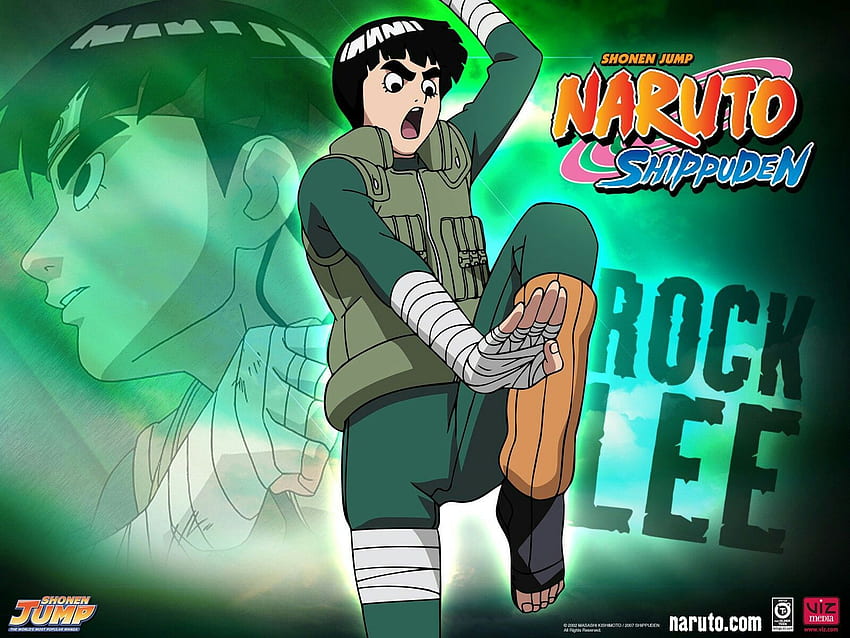 My Uploads, Naruto Shonen Jump HD wallpaper