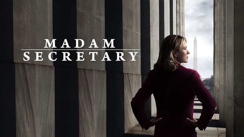 Legion on the VFX for 5th Season of Madam Secretary – fxguide HD wallpaper