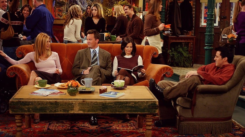 Friends TV Show (best Friends TV Show and ) on Chat HD wallpaper
