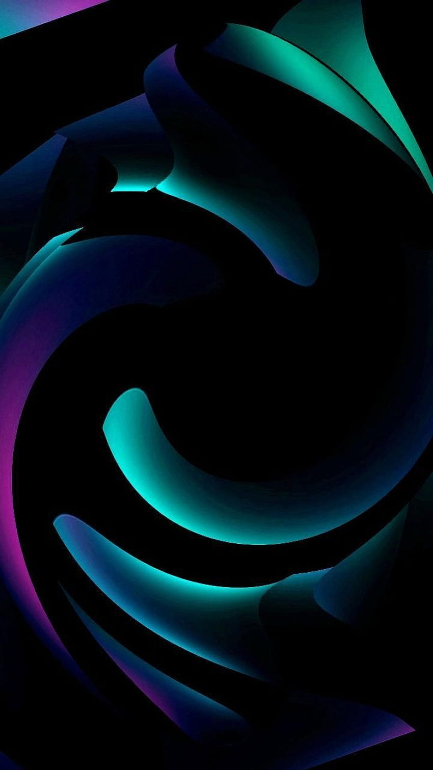 5D Abstract - Android, iPhone, Background HD phone wallpaper