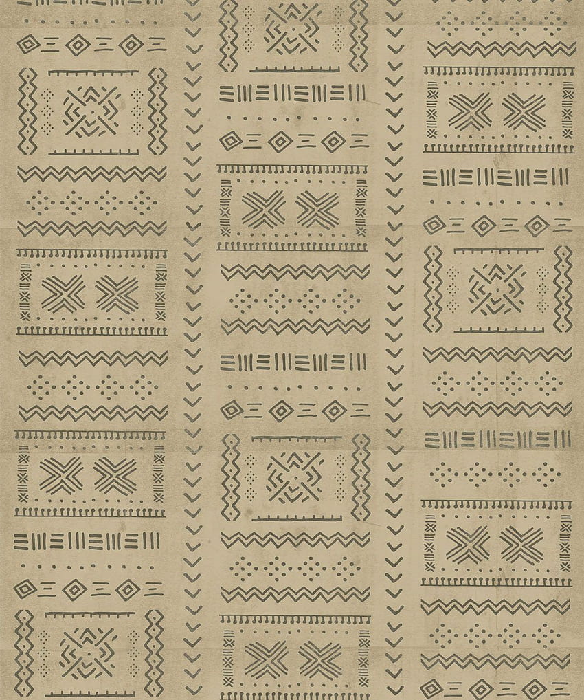 Tribal Mud , Rich Tones & Rugged Textures • Milton & King, Neutral Aesthetic HD phone wallpaper