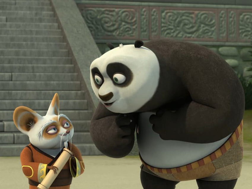 Funny kung fu panda quotes HD wallpapers | Pxfuel