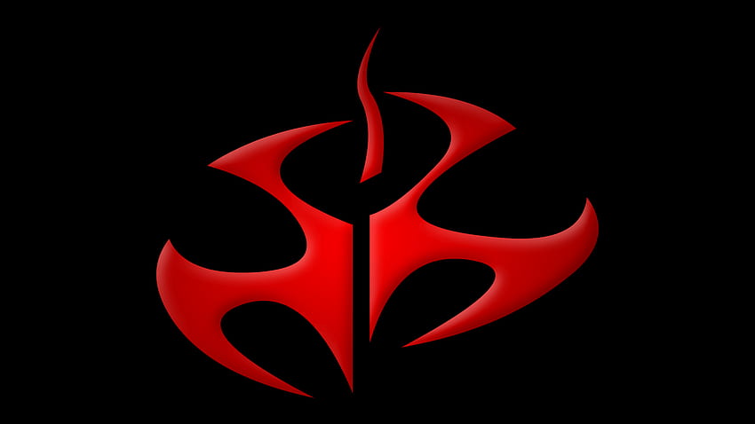 Logo di Hitman, insegne di Hitman Sfondo HD