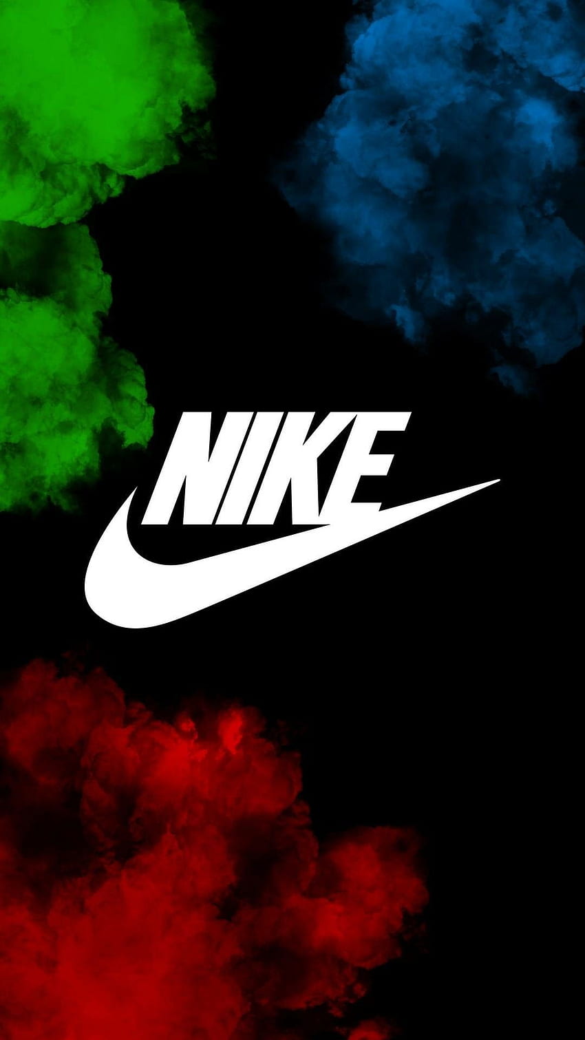 I AM on NIKE WORLD in 2019. Nike , Smoke, Dope Smoke HD phone wallpaper