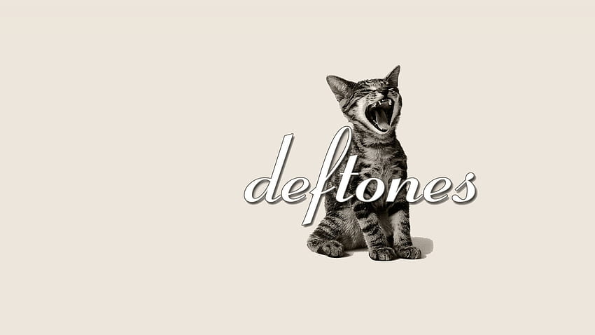 Deftones, 2560X1440 Deftones วอลล์เปเปอร์ HD