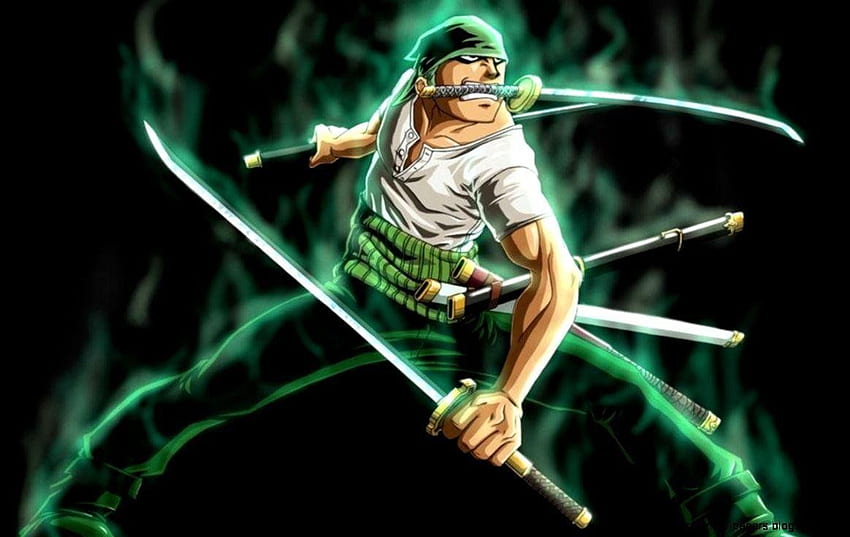 Zoro 1080P, 2K, 4K, 5K HD wallpapers free download