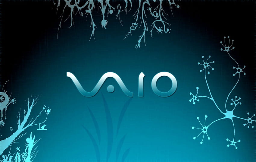 Vaio, Sony Vaio HD duvar kağıdı