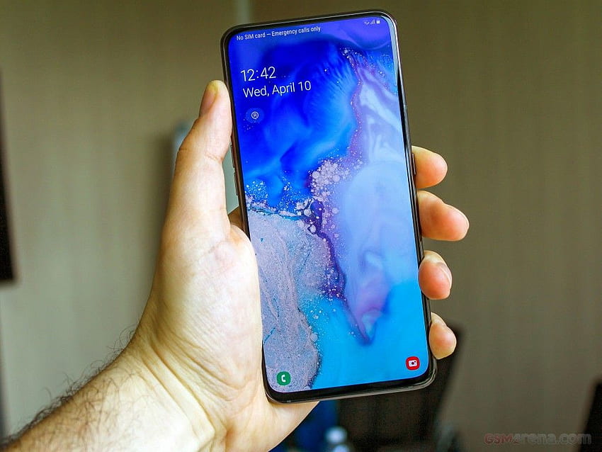 Samsung Galaxy A80 Ringtones Live Wallpapers 2021 15 APK  Mod Free  purchase for Android