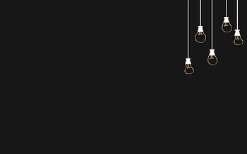 Backgrounds with lightbulb HD wallpapers | Pxfuel