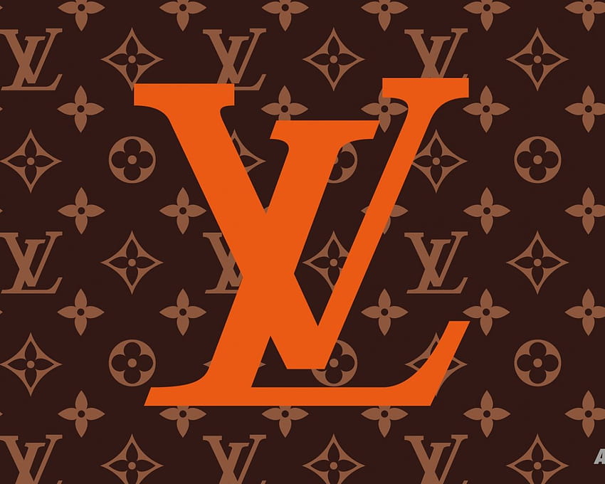 Louis Vuitton Logo Vector 1  Brands Logos