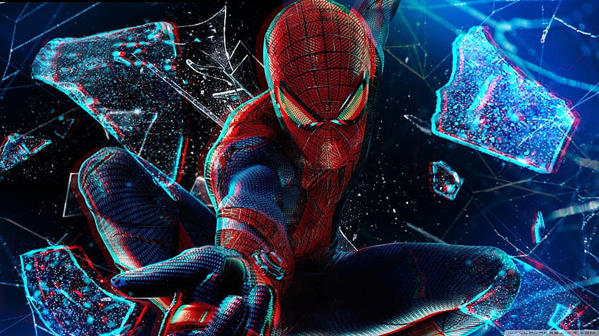 Bạn đang tìm kiếm một hình nền 3D đẹp mắt dành cho điện thoại của mình? Hãy tải ngay bức ảnh nền The Amazing Spider-Man với độ phân giải cao. Hình ảnh đầy sức sống của siêu anh hùng này sẽ thật sự là một điểm nhấn cho màn hình của bạn. Cùng khám phá ngay!