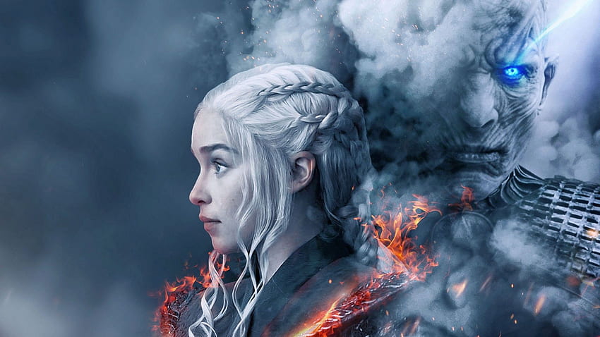 Game of Thrones 8 Season Movies - Poster Film Terbaik . Film , Poster film terbaik, Game acara TV, Seni Film Wallpaper HD
