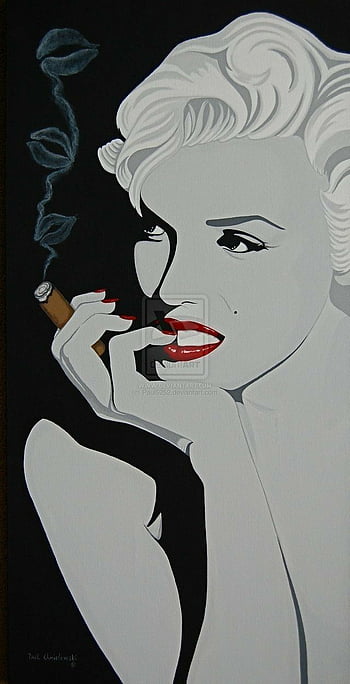 tumblr backgrounds marilyn monroe smoking