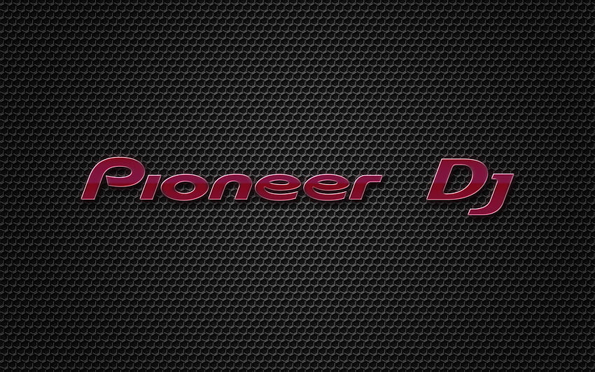 Pioneer . Pioneer , Pioneer Audio and Pioneer Turntable, Pioneer Logo HD  wallpaper | Pxfuel