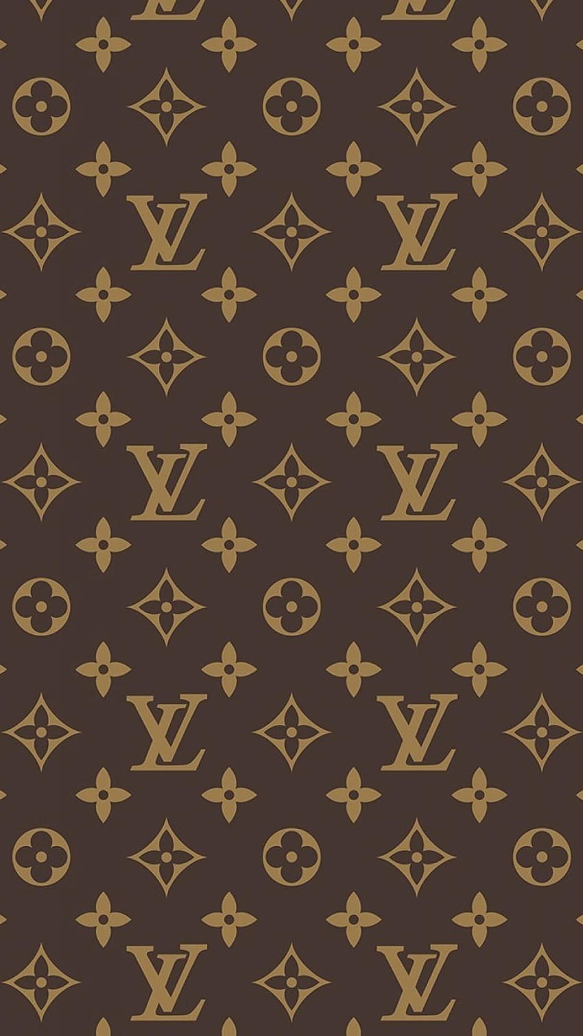 The Graphite Canvas pattern from Louis Vuitton.  Louis vuitton iphone  wallpaper, Louis vuitton background, Louis vuitton