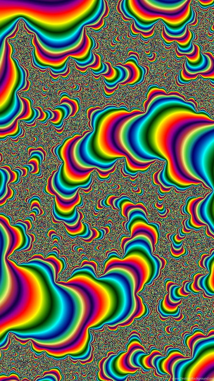 Psychedelic iPhone Background, Psychedelic 6 Plus HD phone wallpaper ...