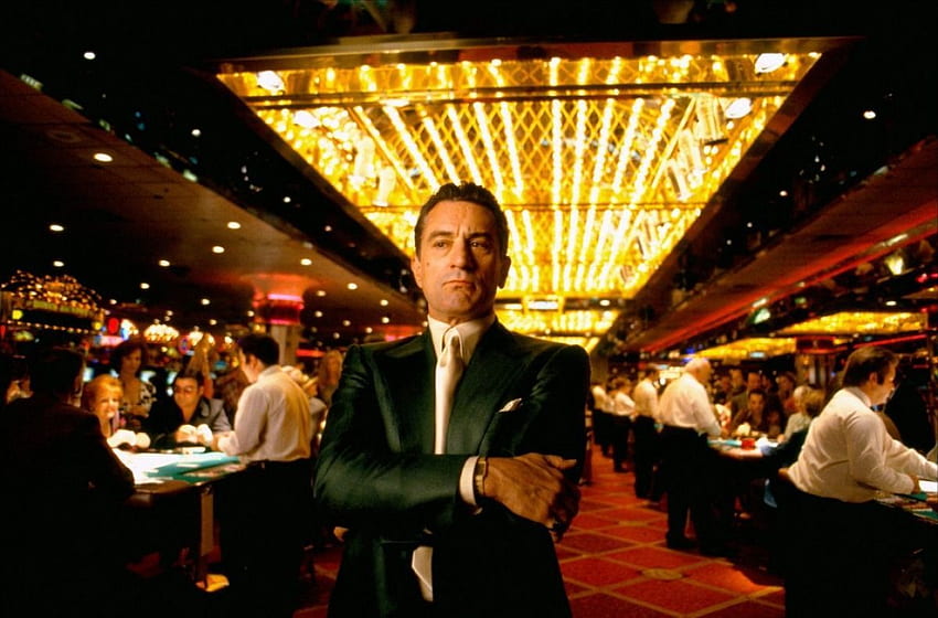 Casino 1995, film de casino Fond d'écran HD