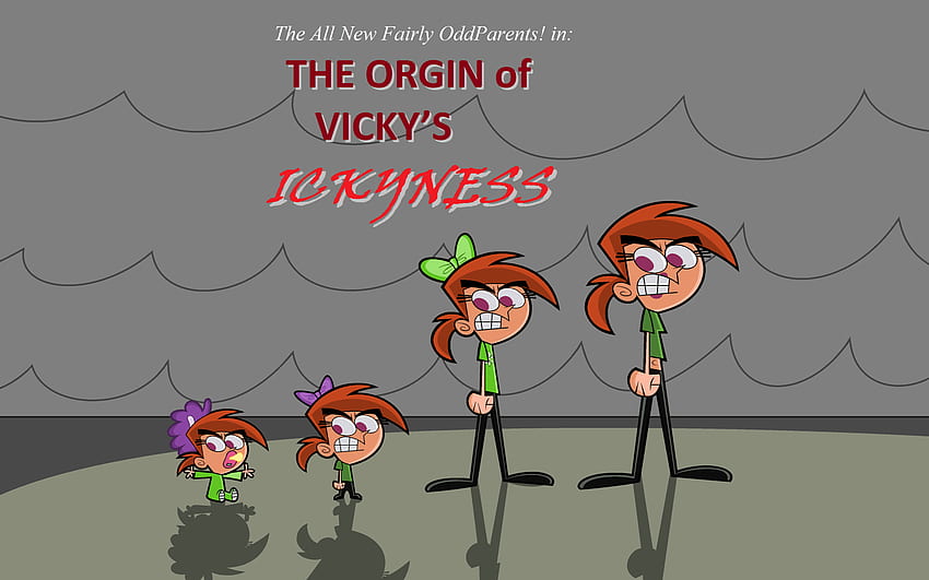 7. "The Fairly OddParents" - wide 5