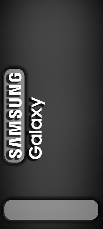 samsung galaxy logo wallpaper hd