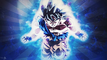 Goku Ultra Instinct: Đây là hình ảnh về Goku ở trạng thái tối cao của Ultra Instinct, chẳng còn là một người mà là một vũ khí sắc bén để tiêu diệt kẻ thù. Hãy tận hưởng và trải nghiệm sức mạnh vô biên của Goku.