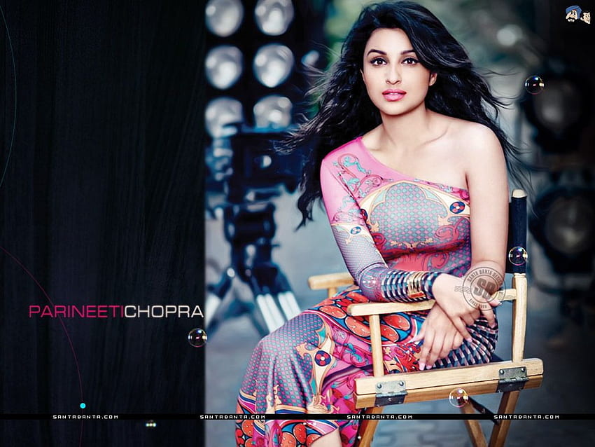 Hot Bollywood Heroines & Actresses I Indian, Parineeti Chopra HD wallpaper