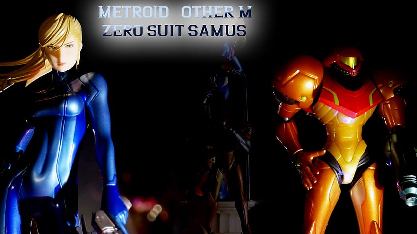 samus aran other m zero suit