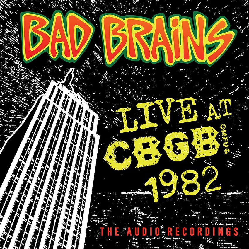 Bad Brains, Music fanart