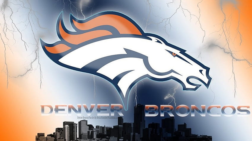 NFL Broncos Wallpaper - KoLPaPer - Awesome Free HD Wallpapers