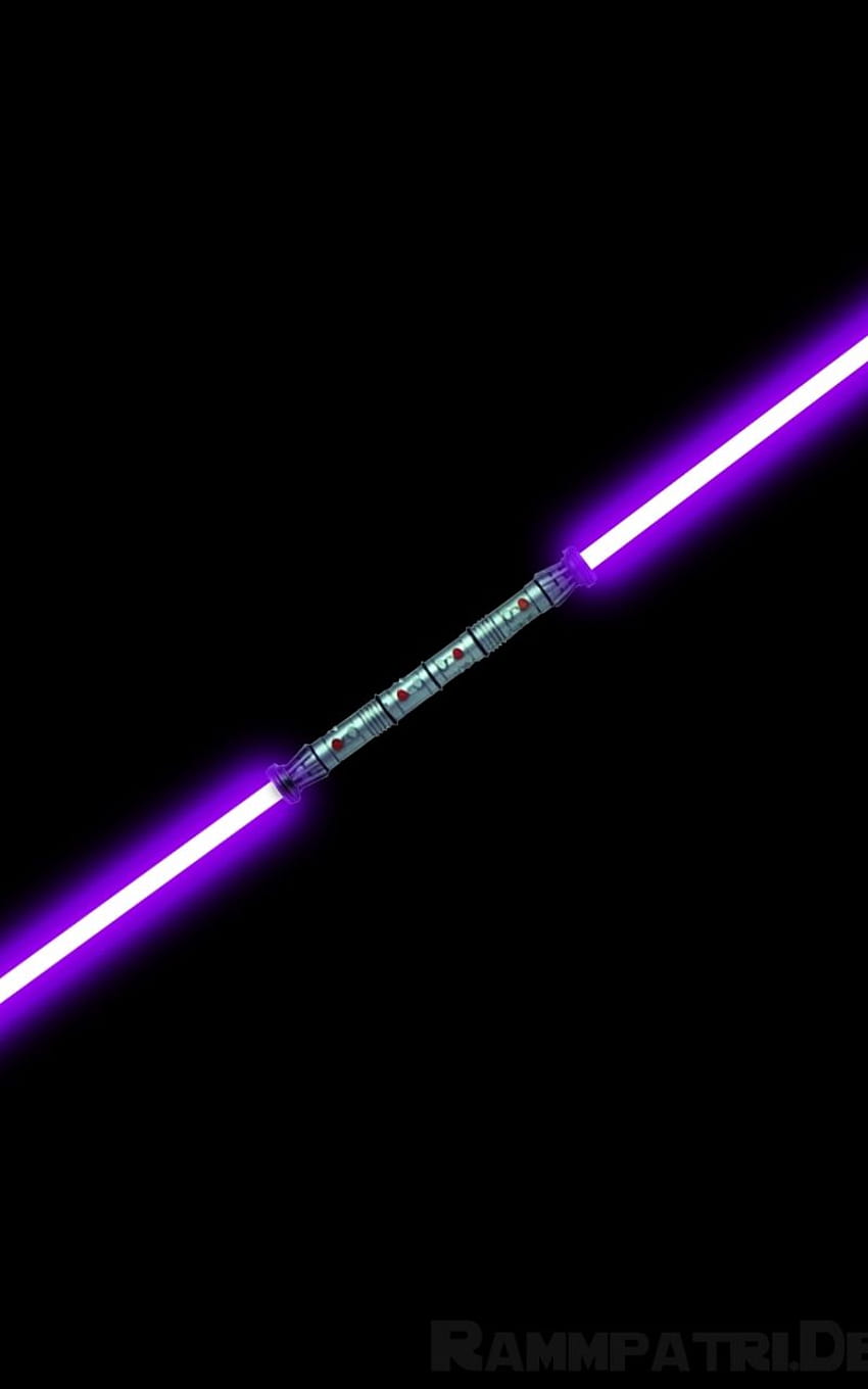 If you had a lightsaber what would your crystal color be IGN [] for your , Mobile & Tablet. Explore Purple Lightsaber . Red Lightsaber HD phone wallpaper