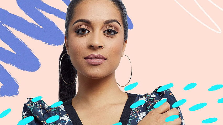 Lilly Singh Is Worth How Much!? Superwoman's Surprising New Worth HD wallpaper