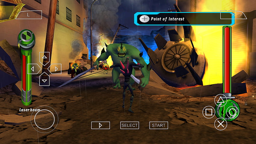 เกม Ppsspp Ben 10 Alien Force Vilgax Attack Cso – ชื่อเว็บไซต์ วอลล์เปเปอร์ HD
