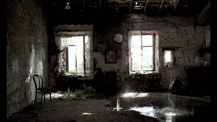 Film Techniques You Can Learn From Andrei Tarkovsky Right Now. Film technique, Nostalghia 1983, Cinematography HD wallpaper