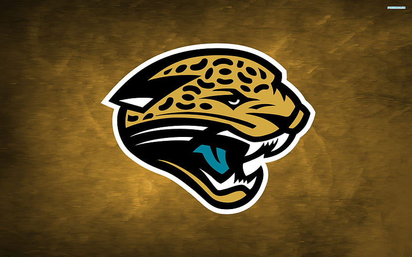 Download Jacksonville Jaguars 3D Art Wallpaper