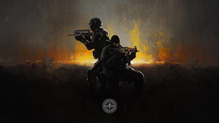1366x768 Counter Strike Global Offensive 4k Laptop HD ,HD 4k Wallpapers ,Images,Backgrounds,Photos and Pictures