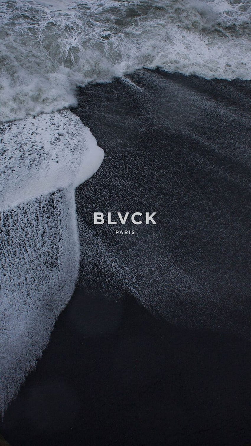 BLVCK PARIS 아이디어. blvck, 파리, 블랙 HD 전화 배경 화면