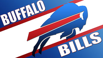 Buffalo Bills 3-D Logo - Football & Sports Background Wallpapers on Desktop  Nexus (Image 2507816)