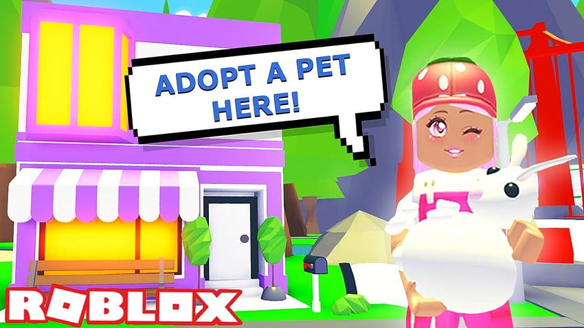 Watch Clip: Roblox Adopt Me Funny Moments (Penny Pond)