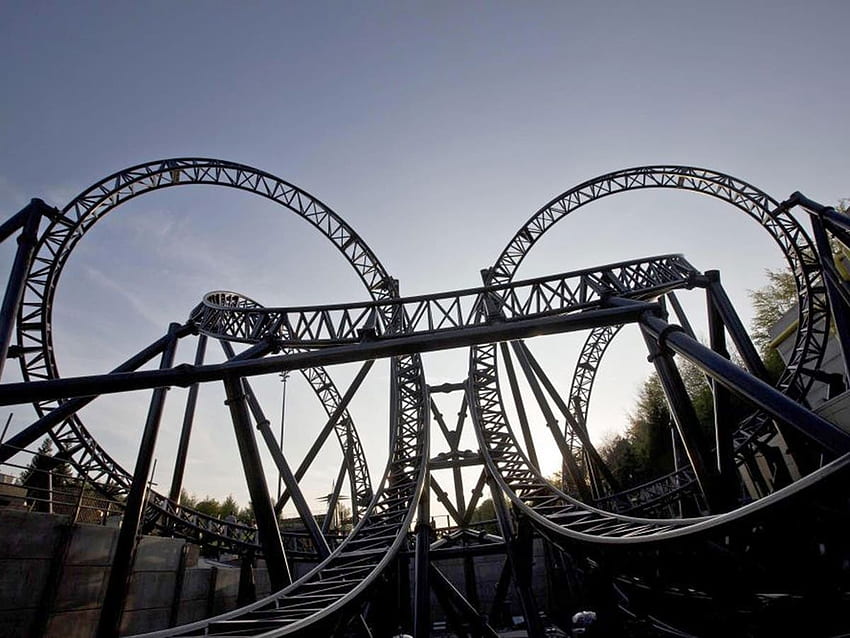 Alton Towers to reopen in wake of Smiler crash that left four people seriously injured. The Independent HD wallpaper