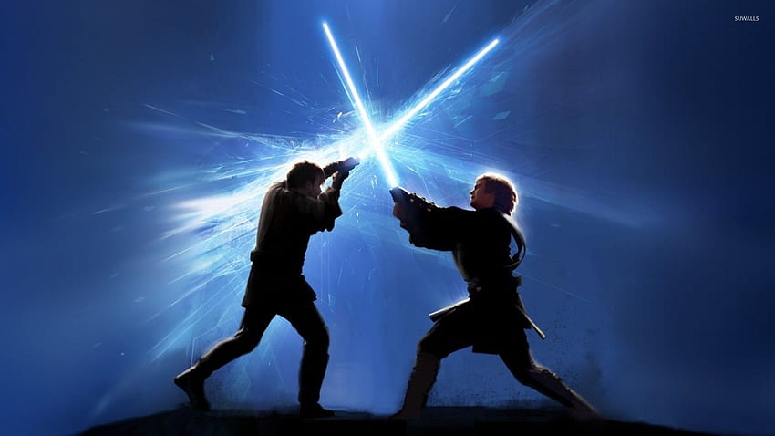 Jedi fight - Movie HD wallpaper | Pxfuel