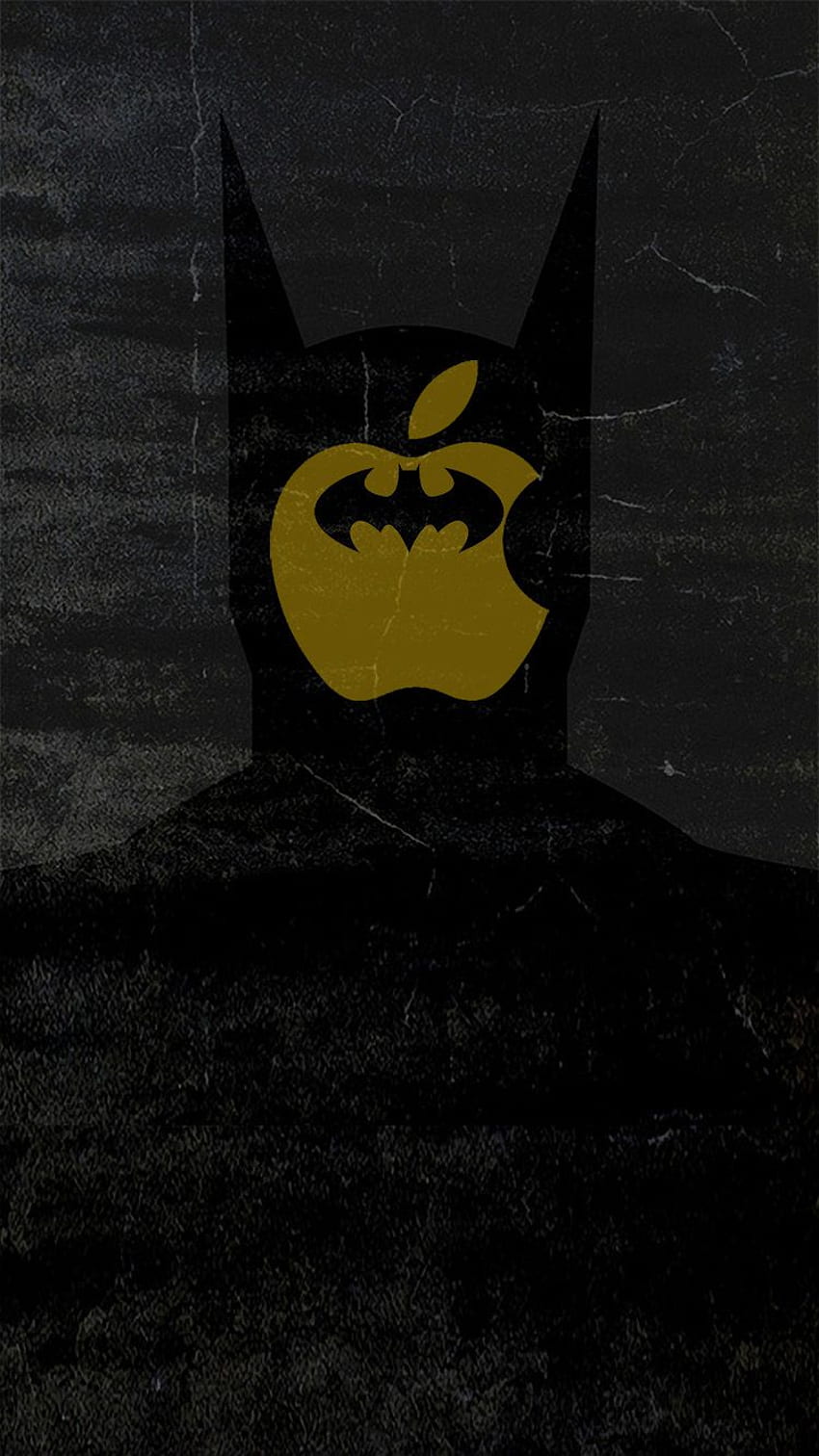 Cute batman iphone HD wallpapers | Pxfuel