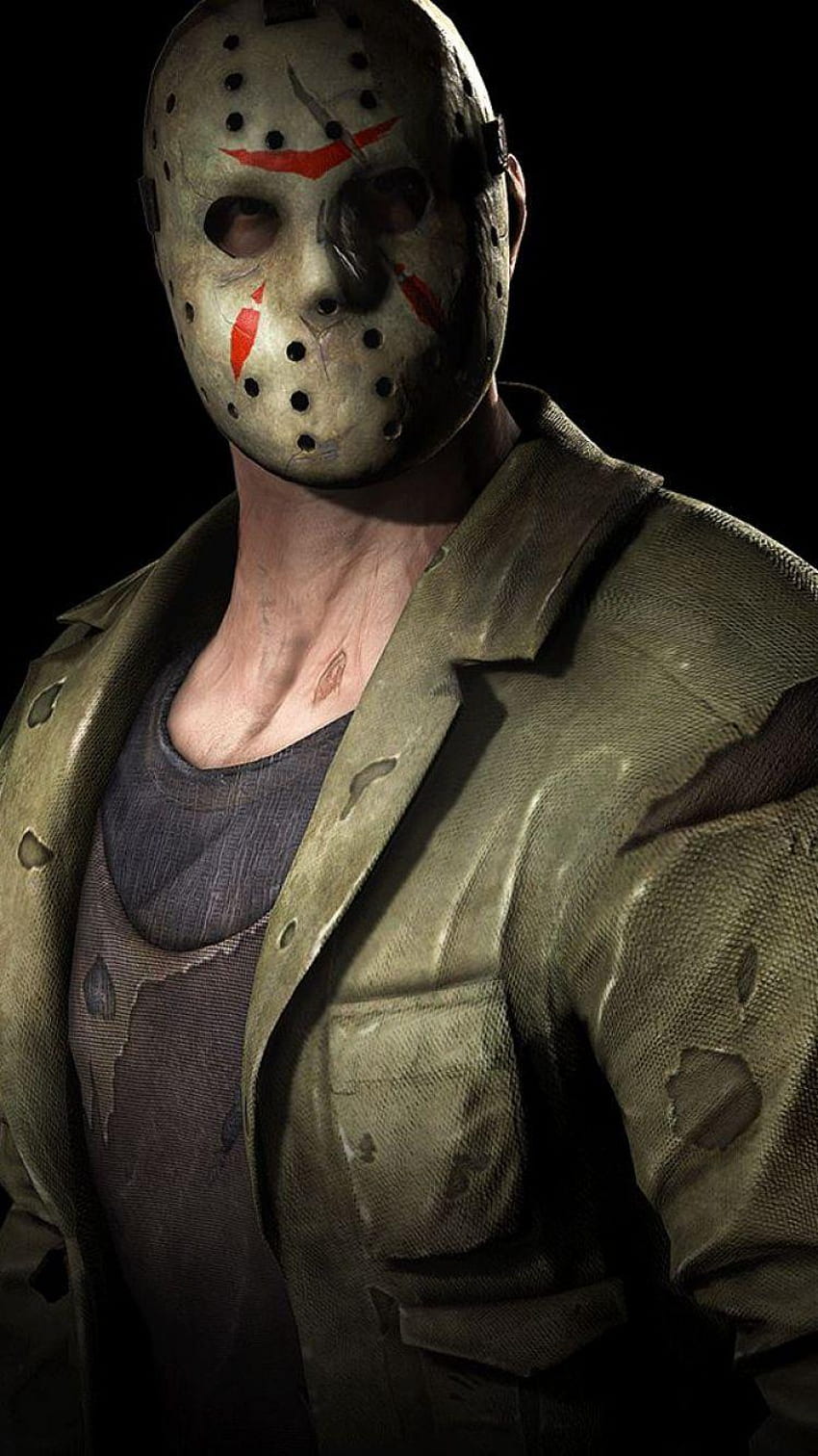 Friday The 13th Wallpaper Mobile - iXpap