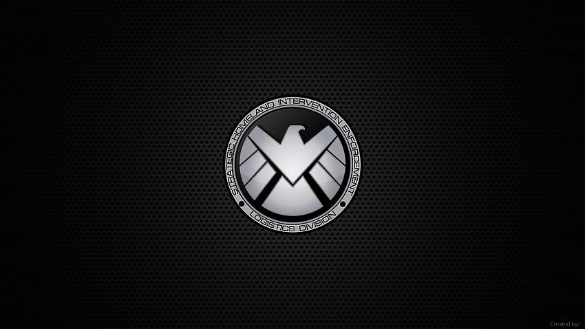 Showing Gallery For Marvel Shield Logo [] for your , Mobile & Tablet. Explore Shield Logo . Avengers Logo , The Shield , Marvel Agents of SHIELD HD wallpaper