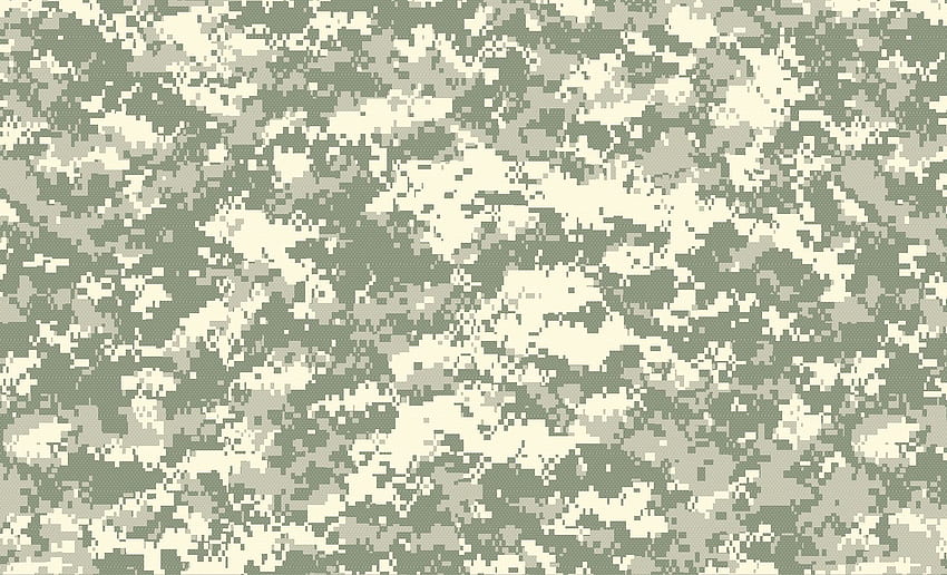 Digital Camo New Army HD wallpaper