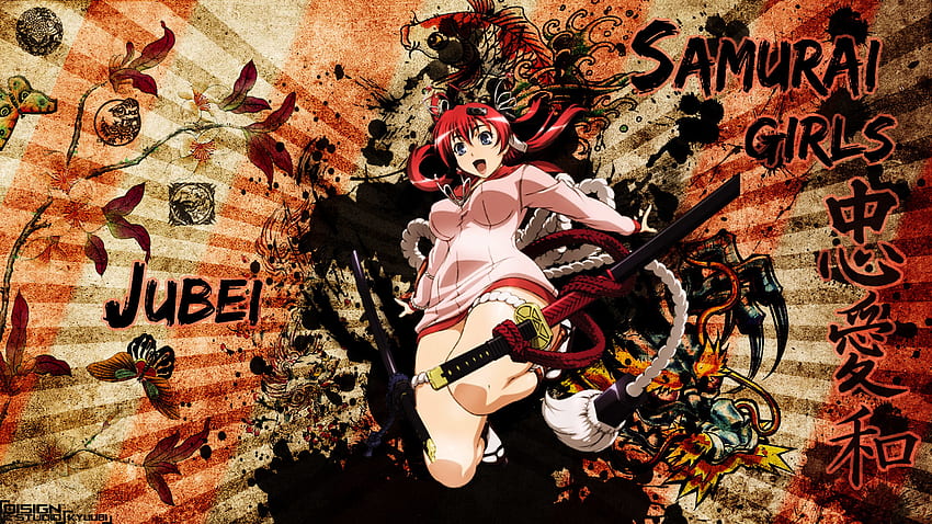 Artist : Action Anime by various designers. HD wallpaper