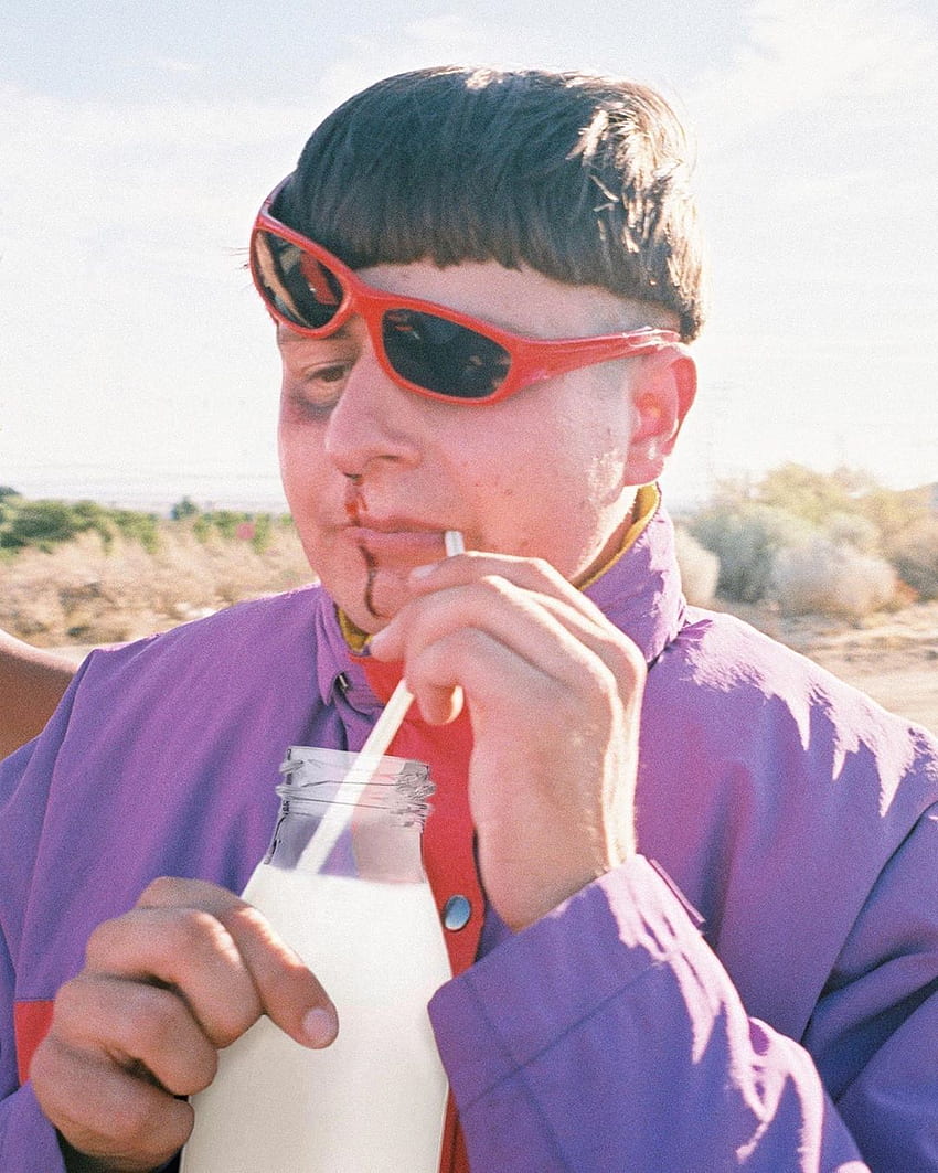Oliver Tree Wallpapers  Wallpaper Cave