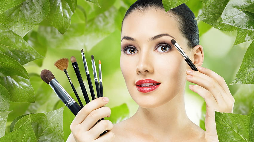 Beauty Salon - Beauty Parlour HD wallpaper