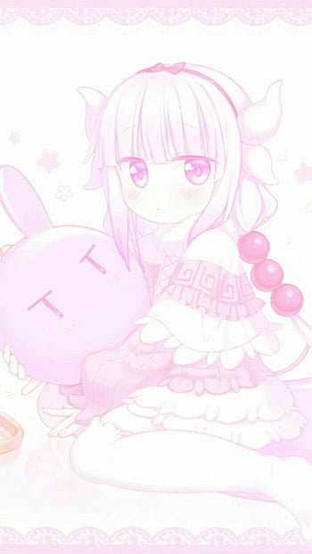 Wallpaper kawaii  Anime kawaii, Garotas kawaii, Desenhos kawaii